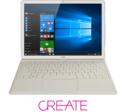 HUAWEI MateBook 12